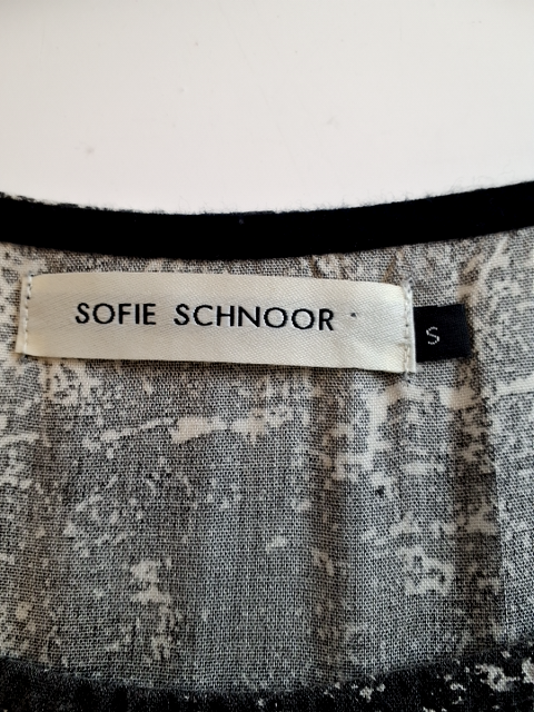 Sofie Schnoor Kjole (R831)